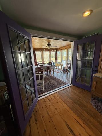 288 Mayberry Hill Road Casco ME 04015