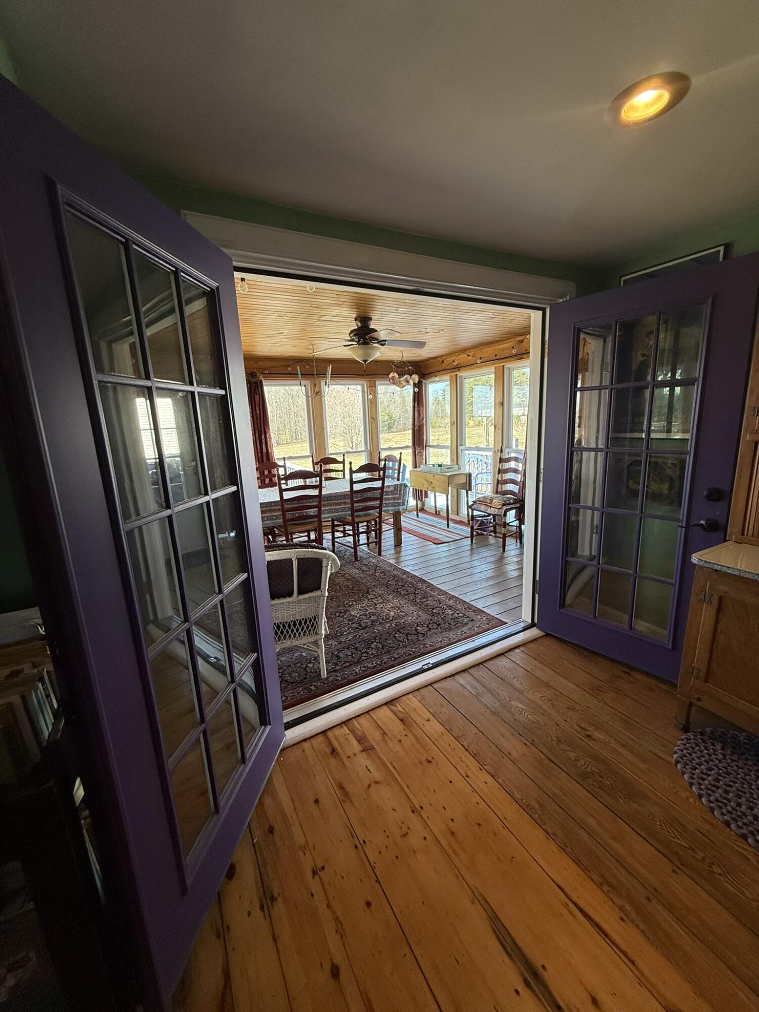 288 Mayberry Hill Road Casco ME 04015