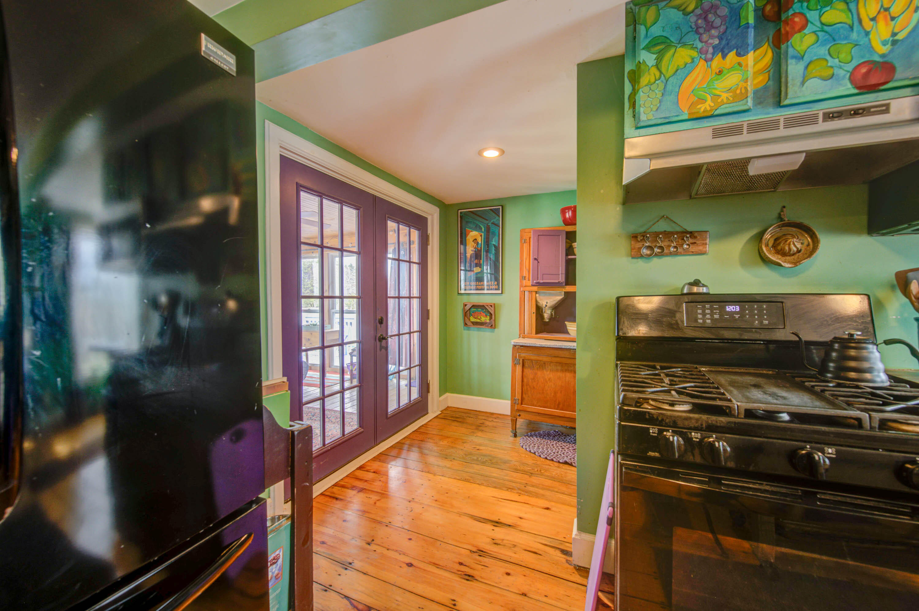 288 Mayberry Hill Road Casco ME 04015