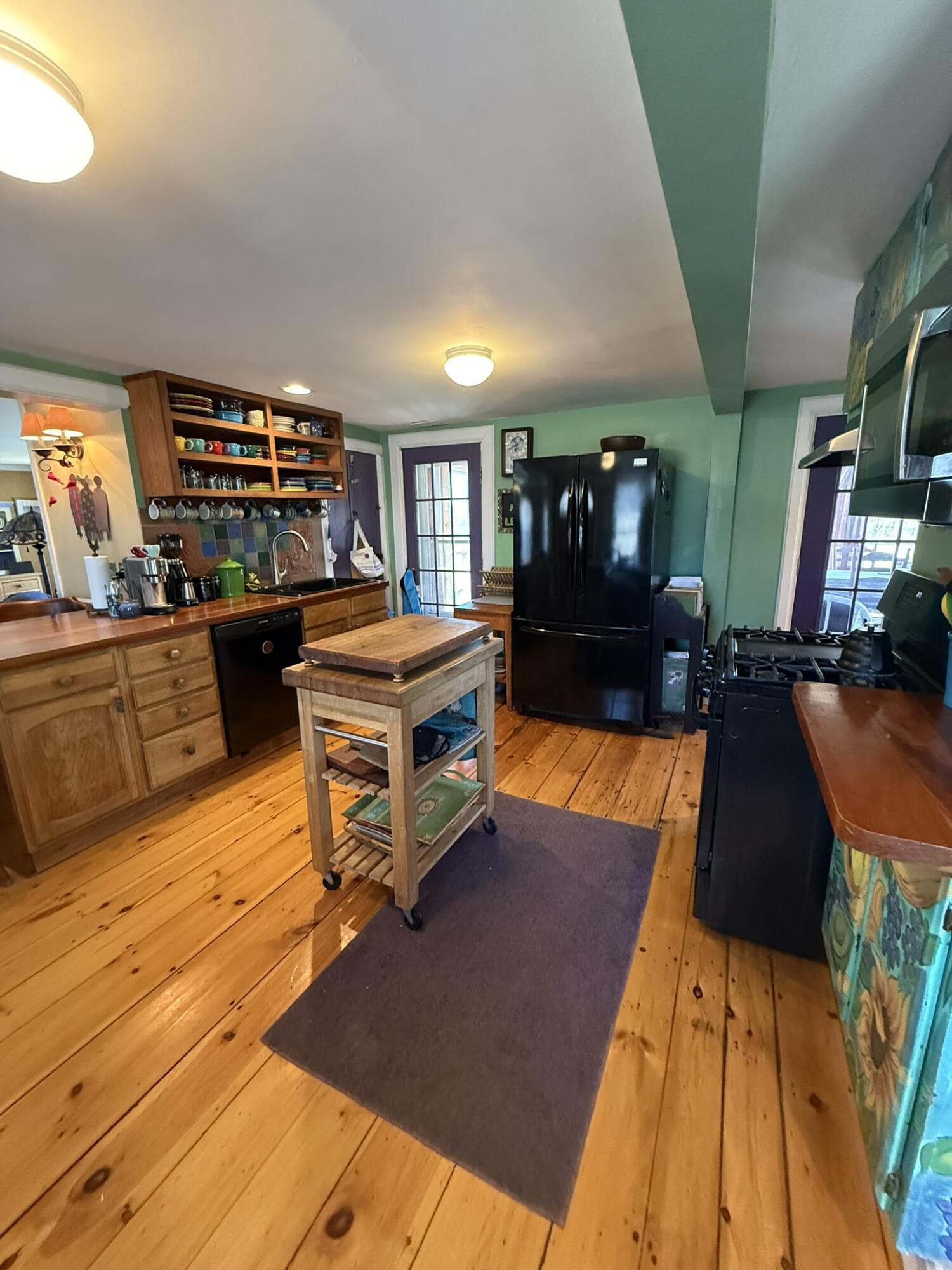 288 Mayberry Hill Road Casco ME 04015