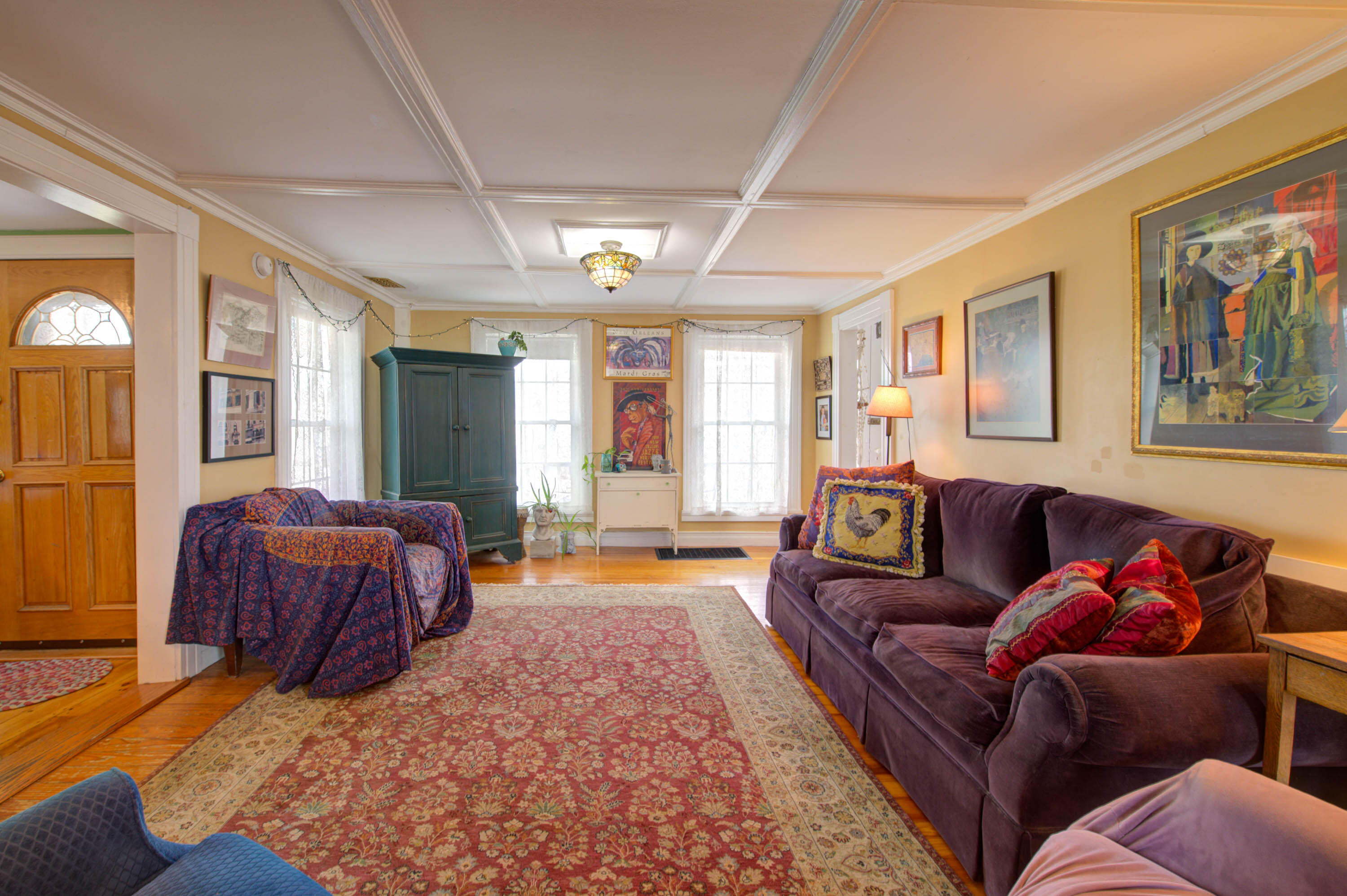 288 Mayberry Hill Road Casco ME 04015