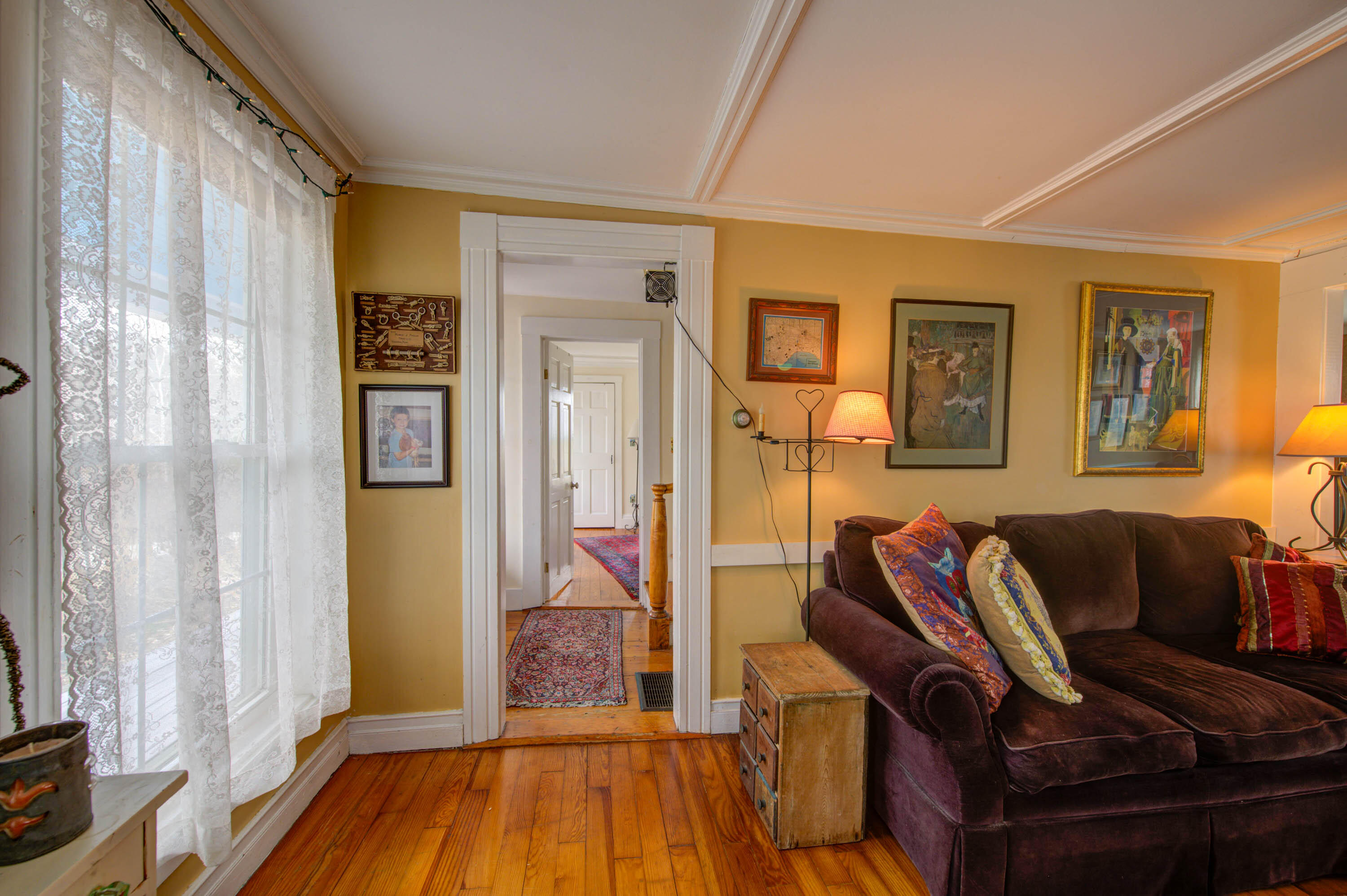 288 Mayberry Hill Road Casco ME 04015