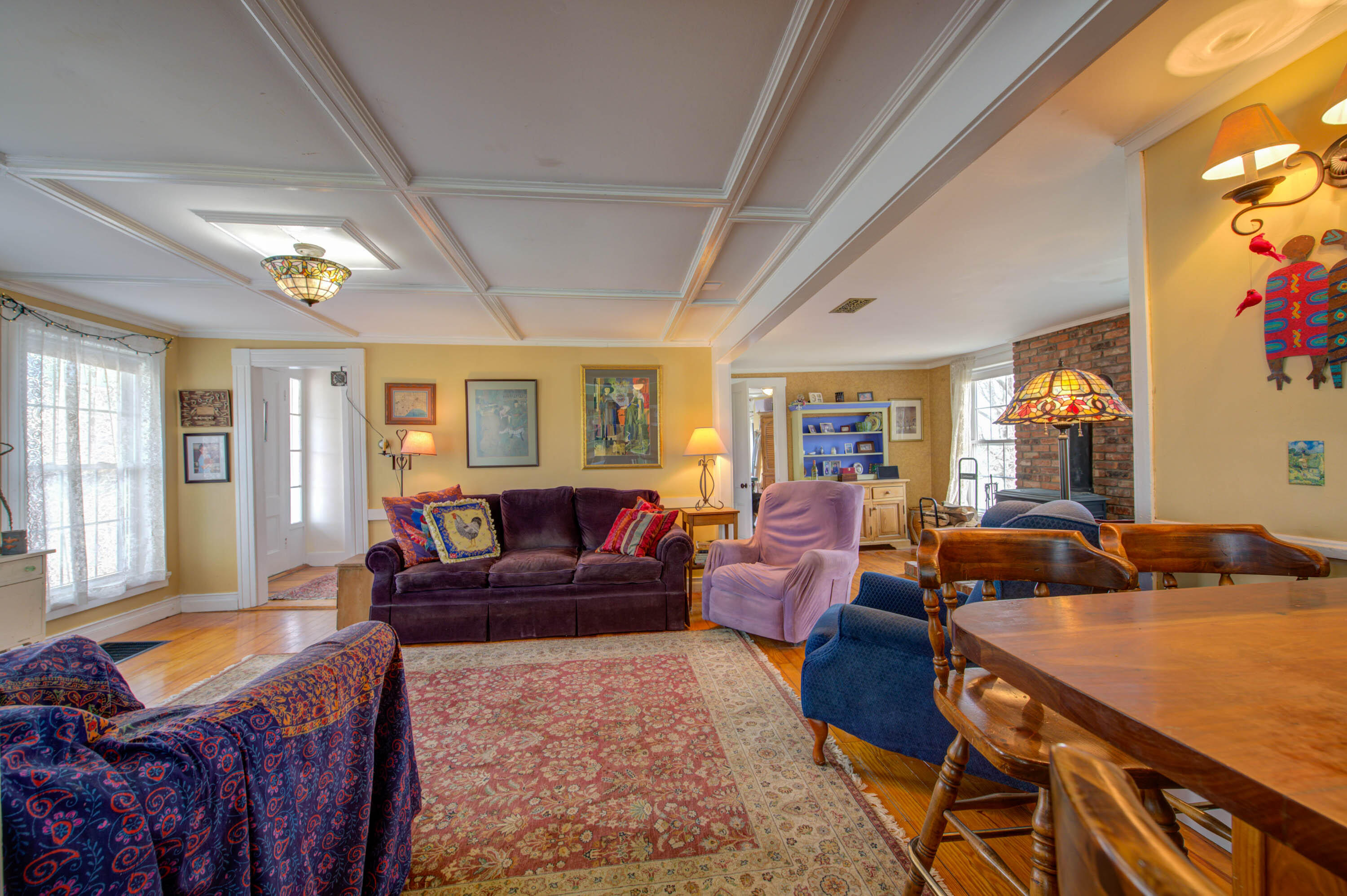 288 Mayberry Hill Road Casco ME 04015