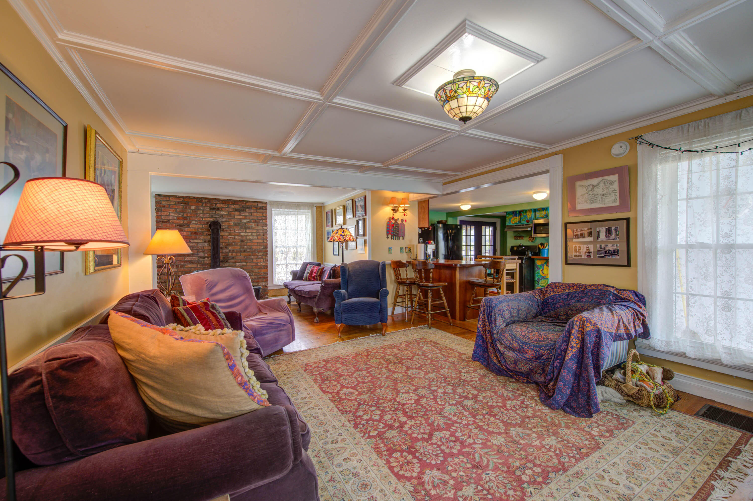 288 Mayberry Hill Road Casco ME 04015