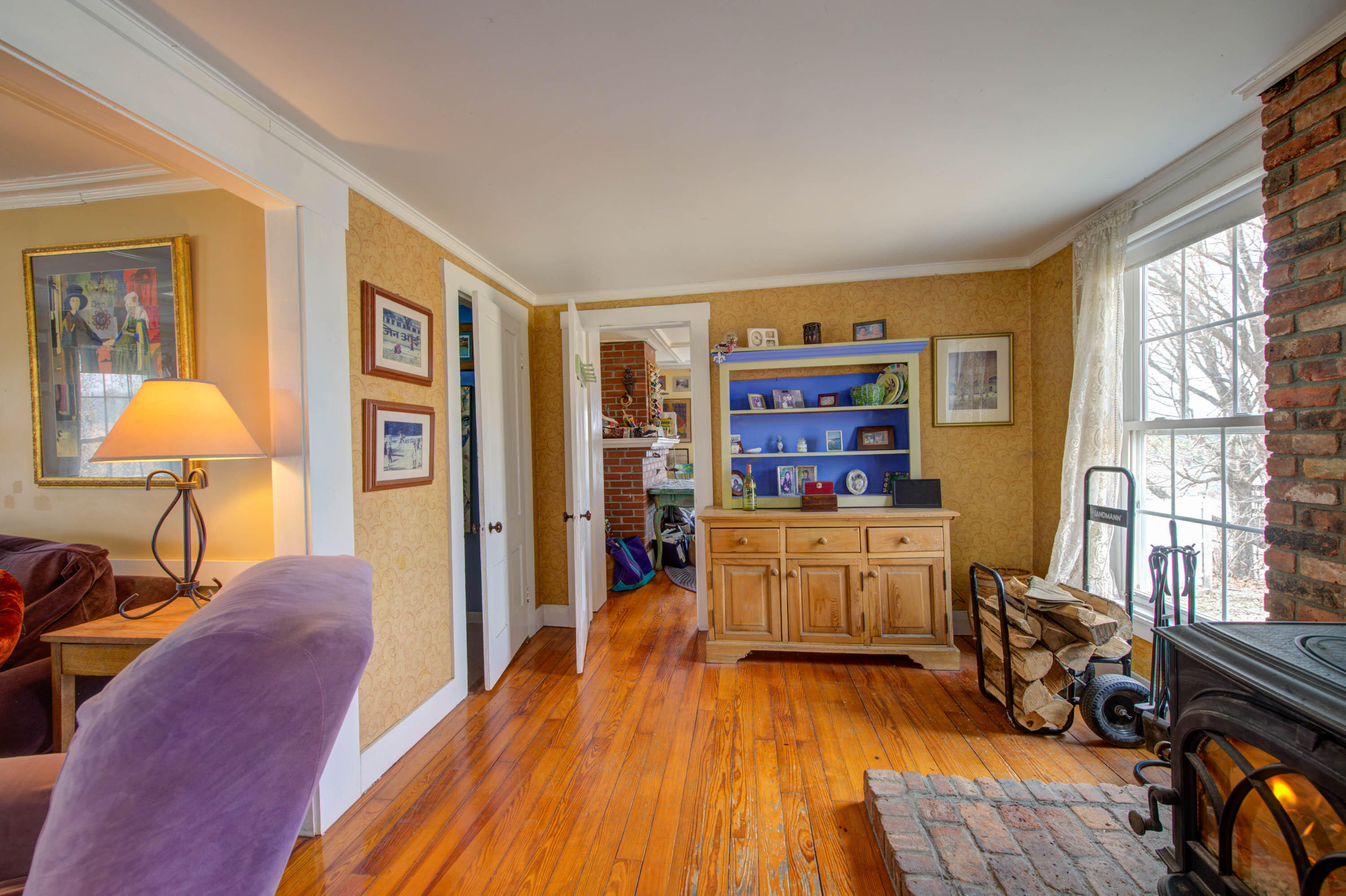 288 Mayberry Hill Road Casco ME 04015