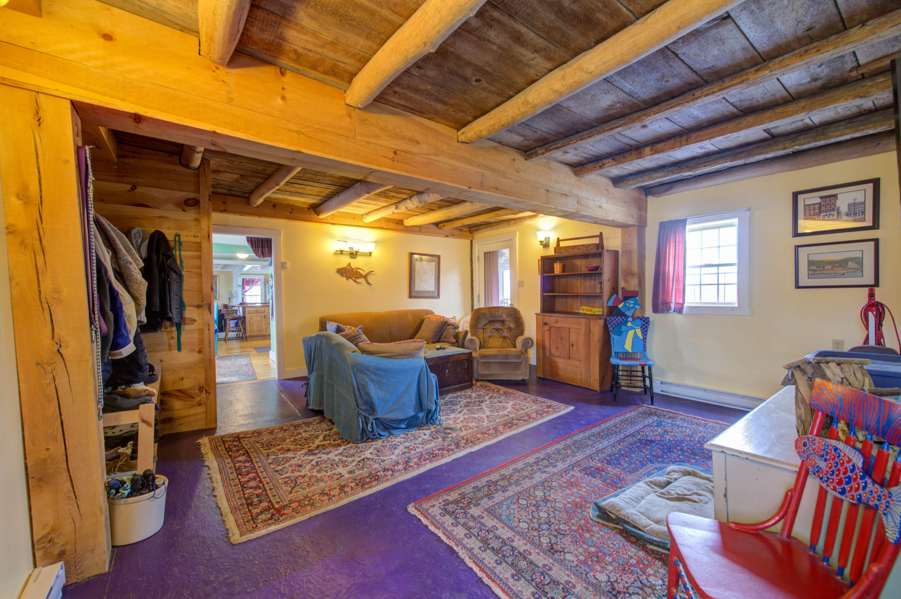 288 Mayberry Hill Road Casco ME 04015