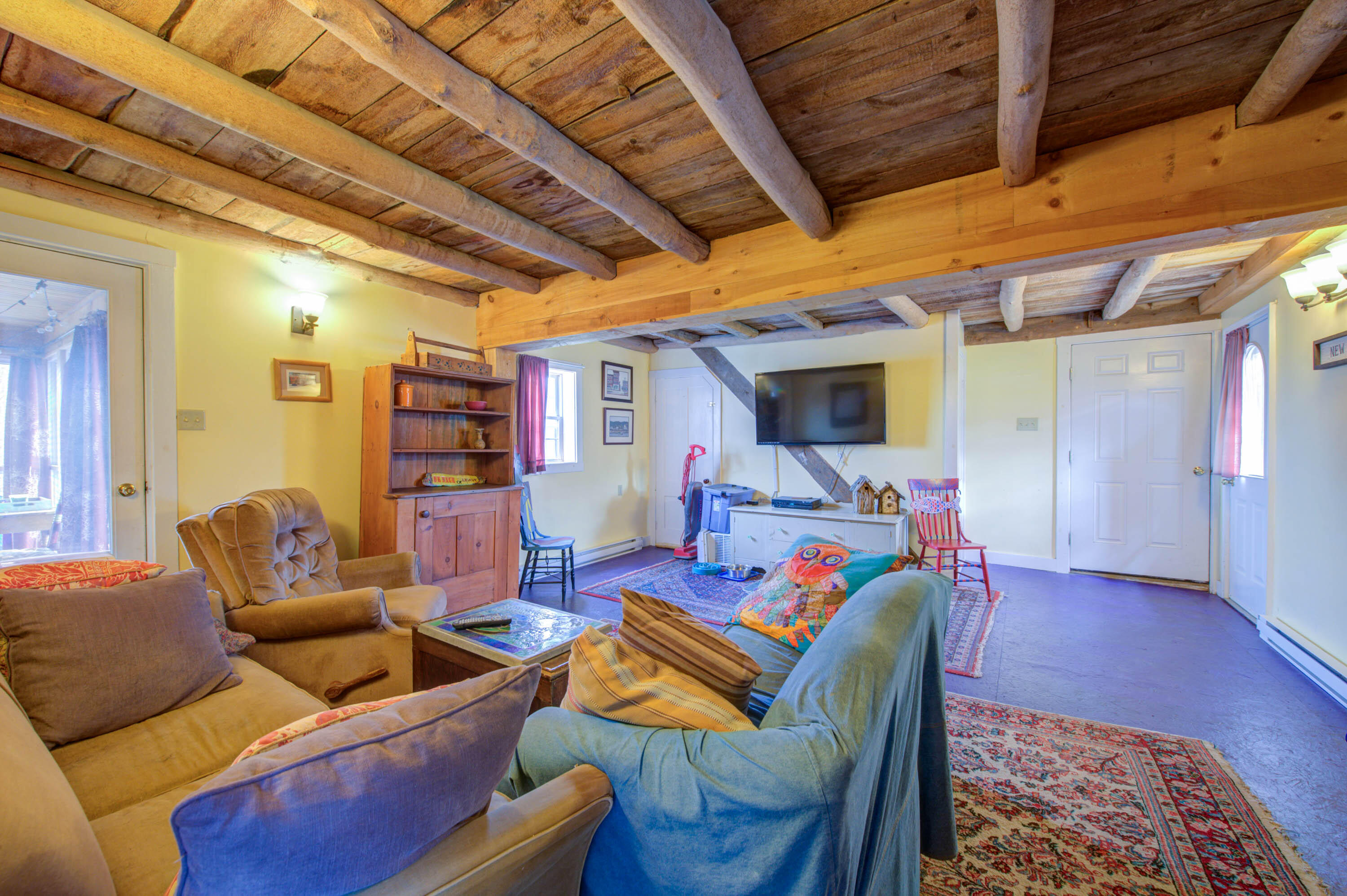 288 Mayberry Hill Road Casco ME 04015