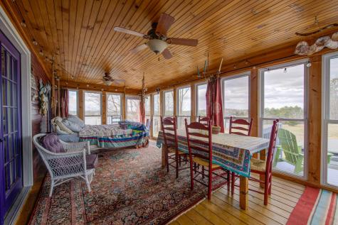 288 Mayberry Hill Road Casco ME 04015