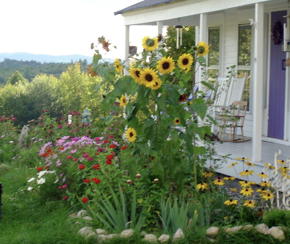 288 Mayberry Hill Road Casco ME 04015