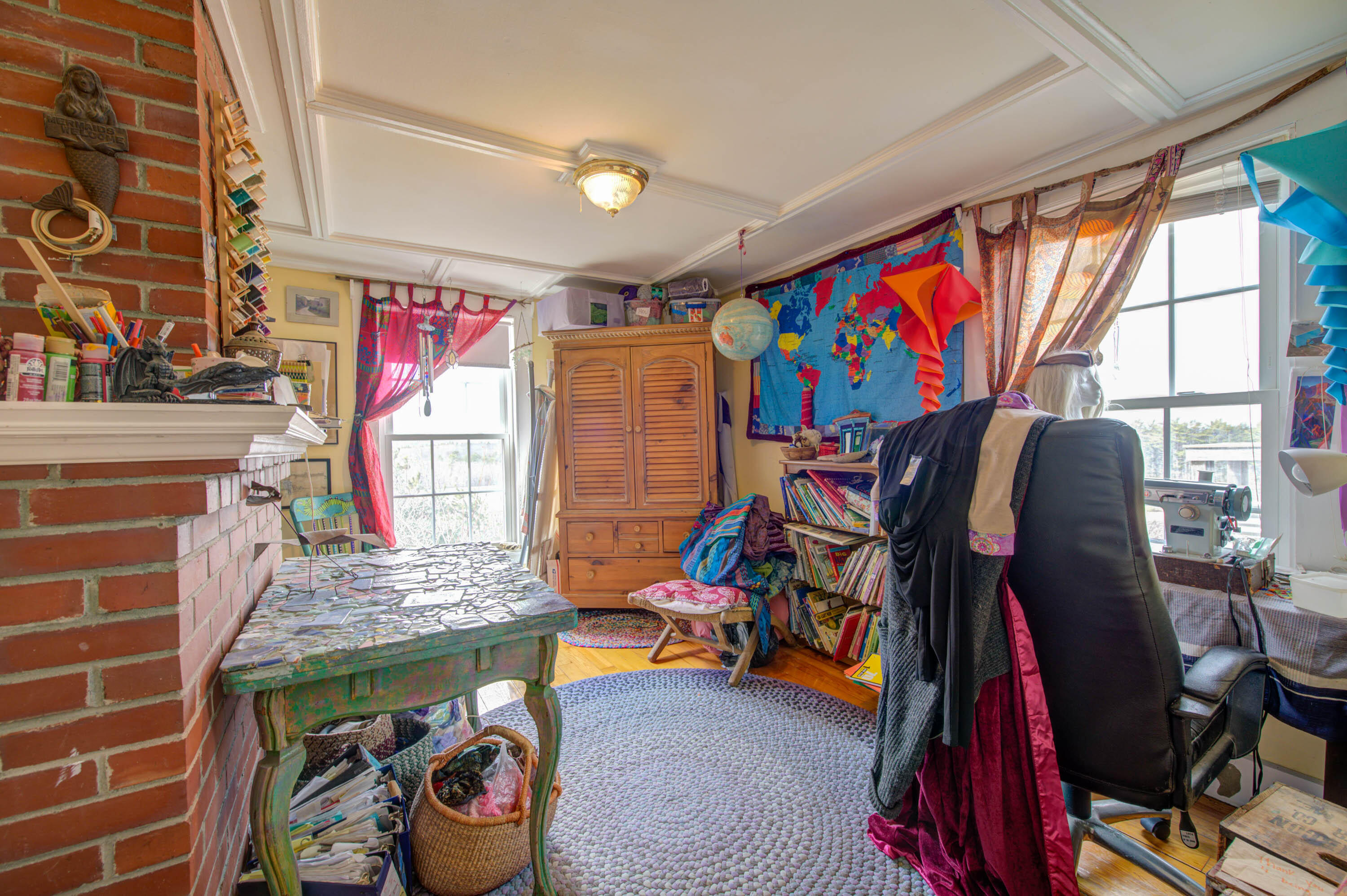 288 Mayberry Hill Road Casco ME 04015