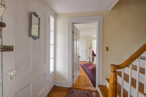 288 Mayberry Hill Road Casco ME 04015