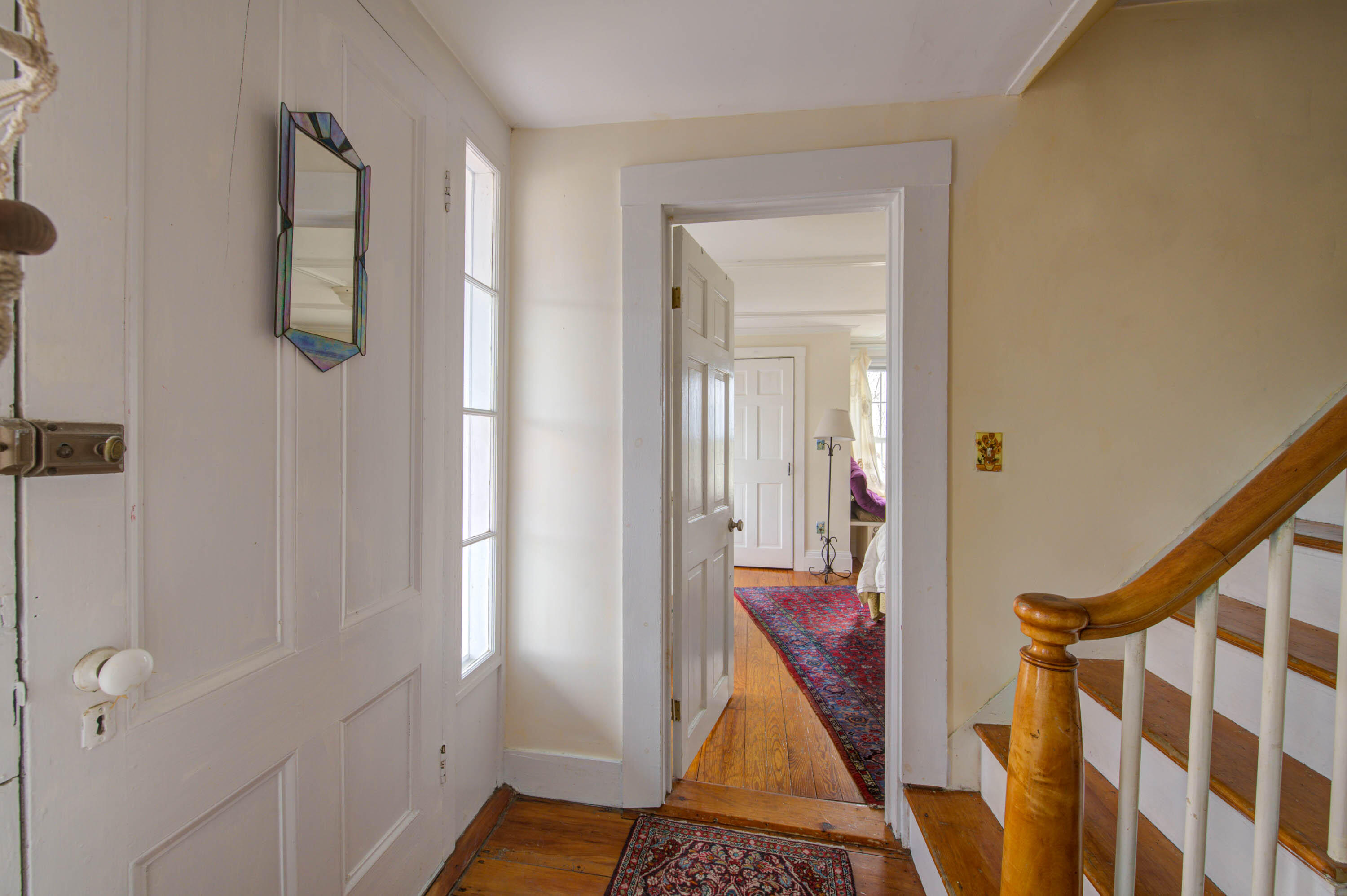 288 Mayberry Hill Road Casco ME 04015