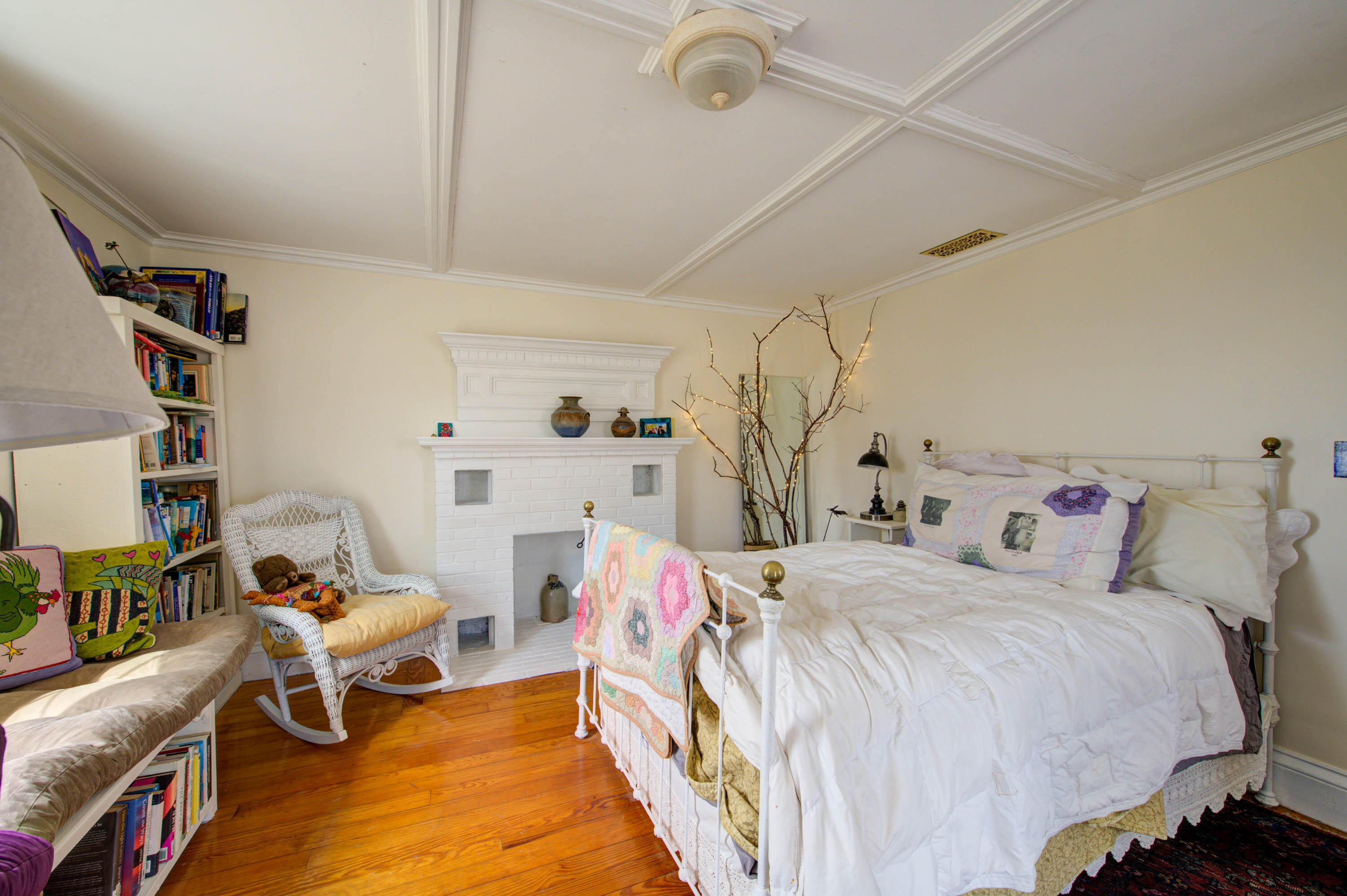 288 Mayberry Hill Road Casco ME 04015