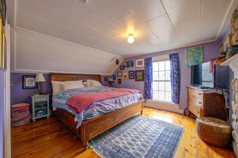 288 Mayberry Hill Road Casco ME 04015