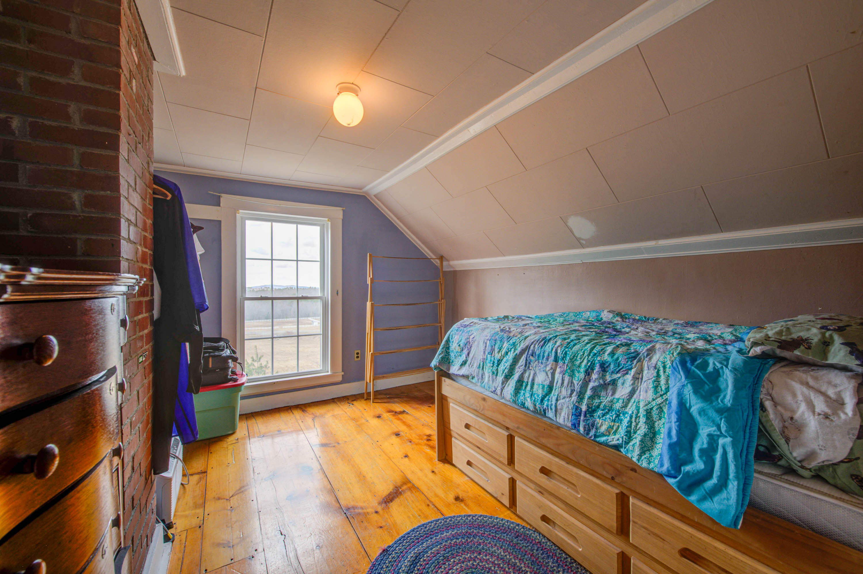 288 Mayberry Hill Road Casco ME 04015