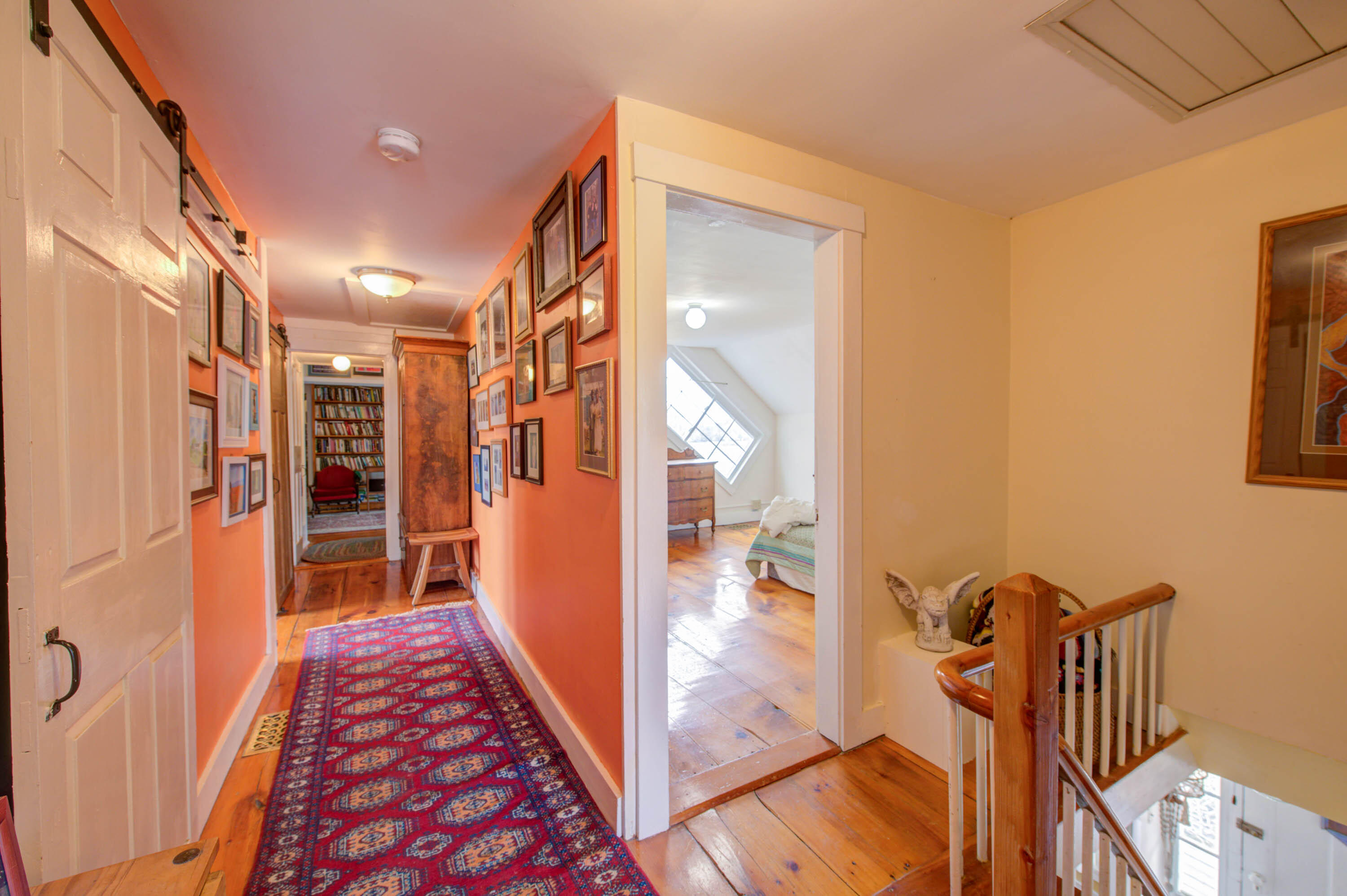 288 Mayberry Hill Road Casco ME 04015