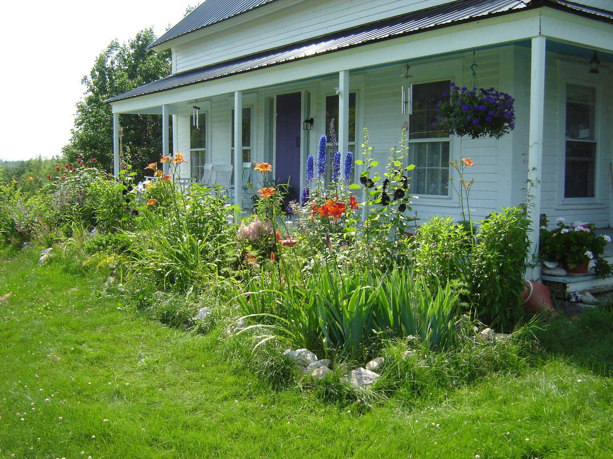 288 Mayberry Hill Road Casco ME 04015