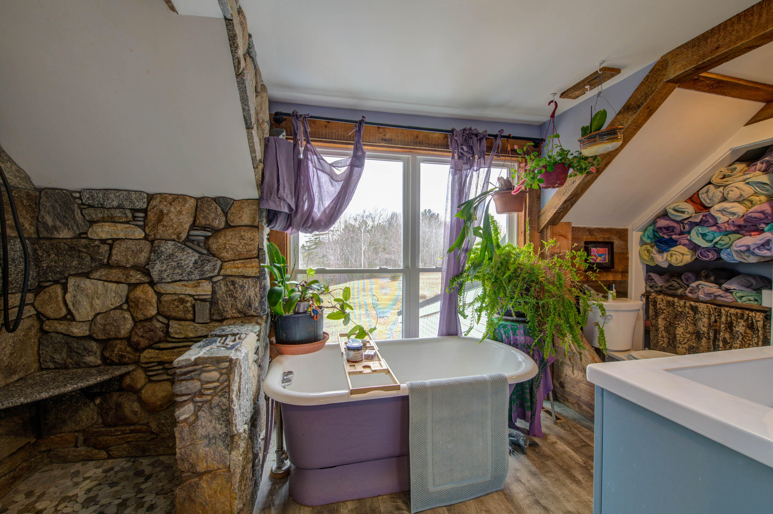 288 Mayberry Hill Road Casco ME 04015