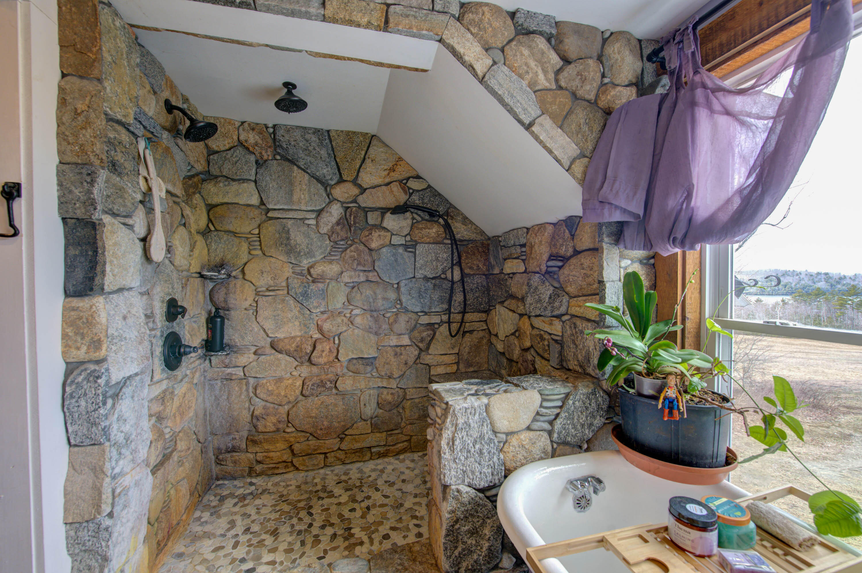 288 Mayberry Hill Road Casco ME 04015