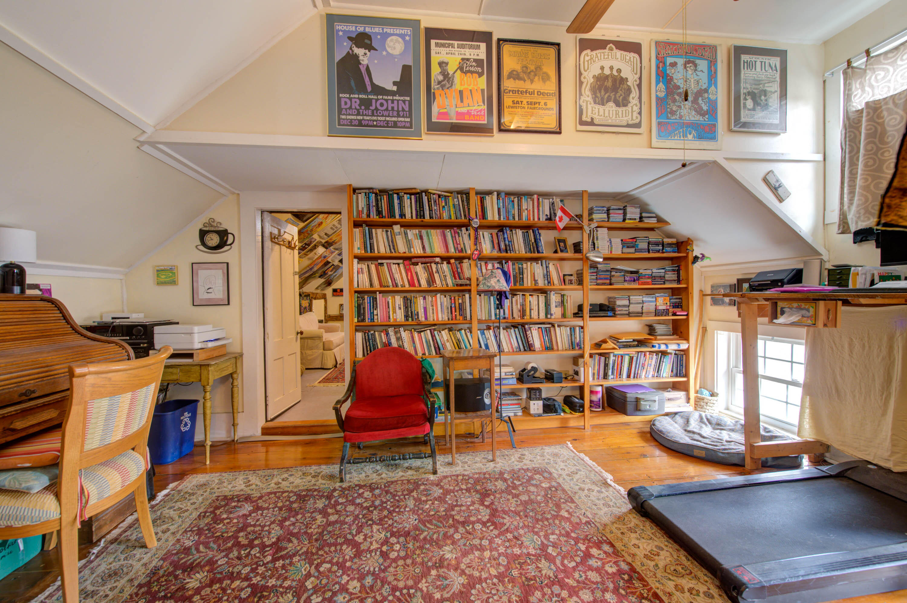 288 Mayberry Hill Road Casco ME 04015