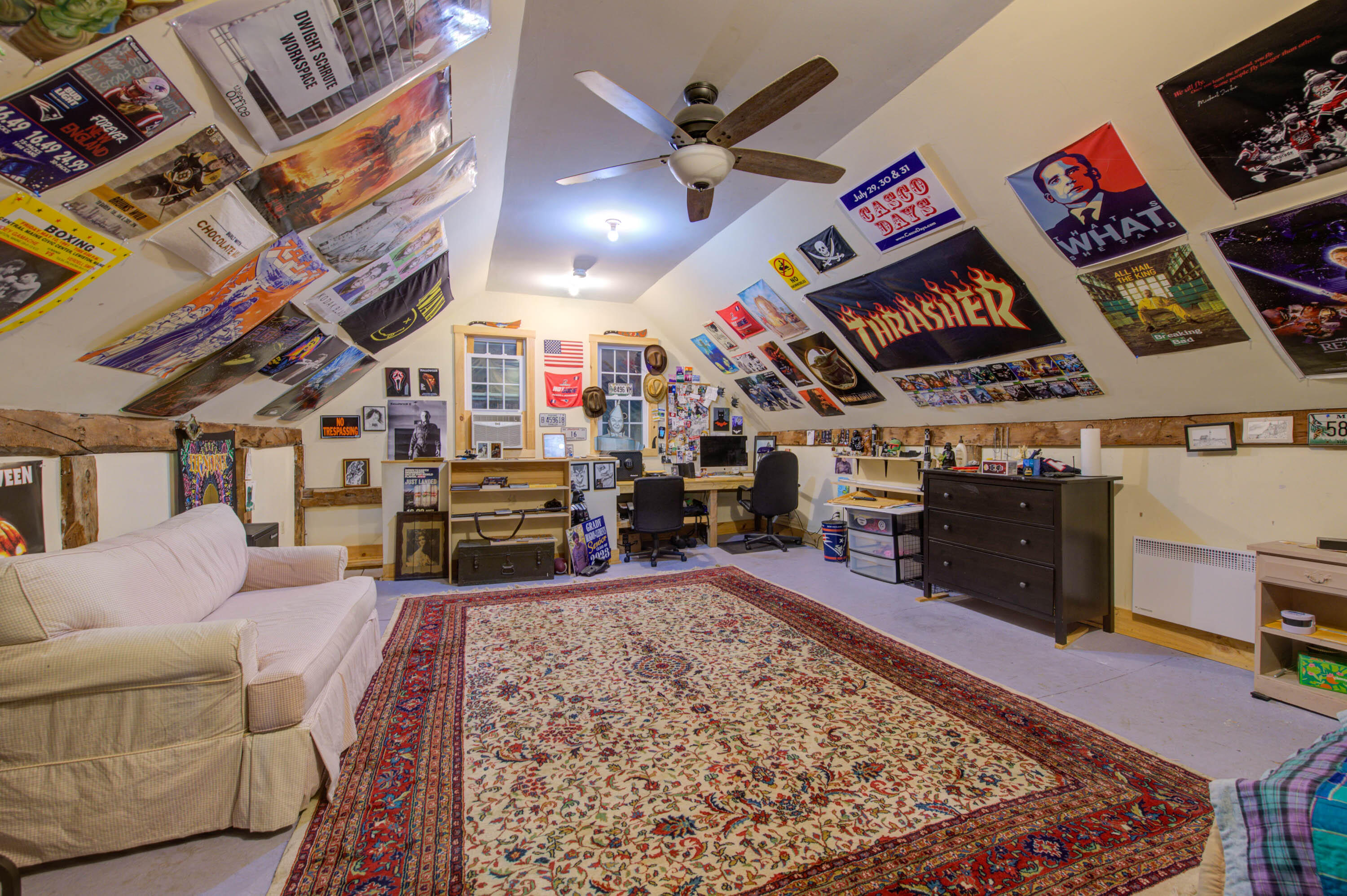 288 Mayberry Hill Road Casco ME 04015