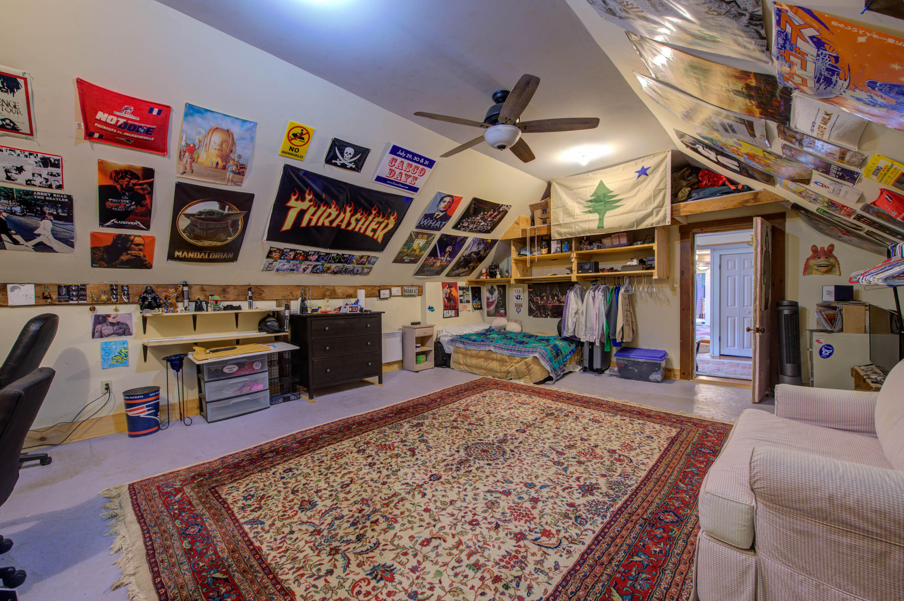 288 Mayberry Hill Road Casco ME 04015