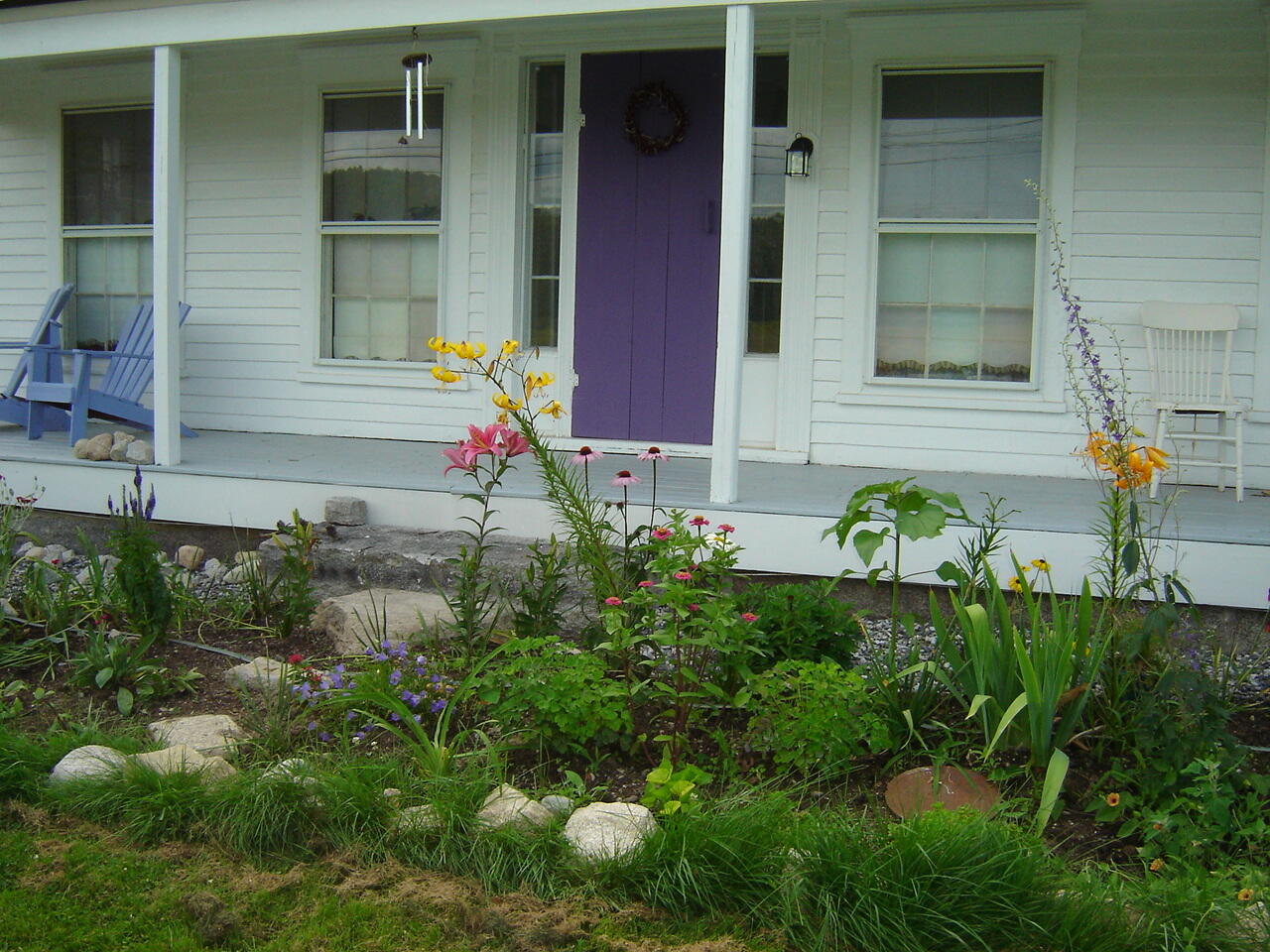 288 Mayberry Hill Road Casco ME 04015