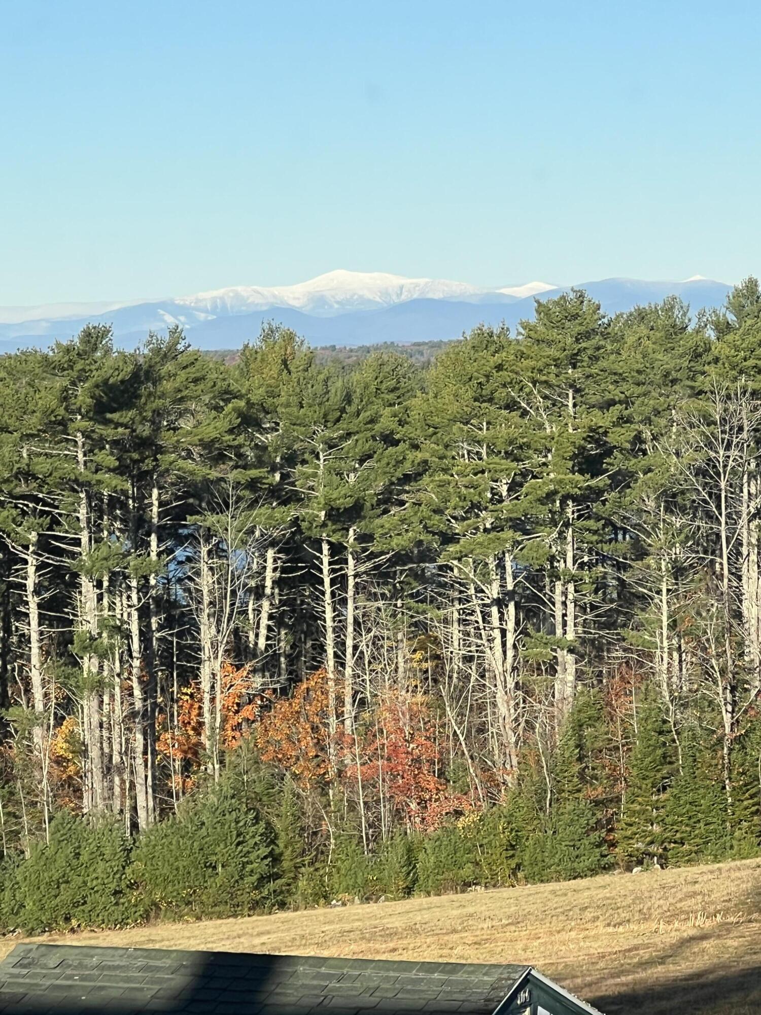 288 Mayberry Hill Road Casco ME 04015