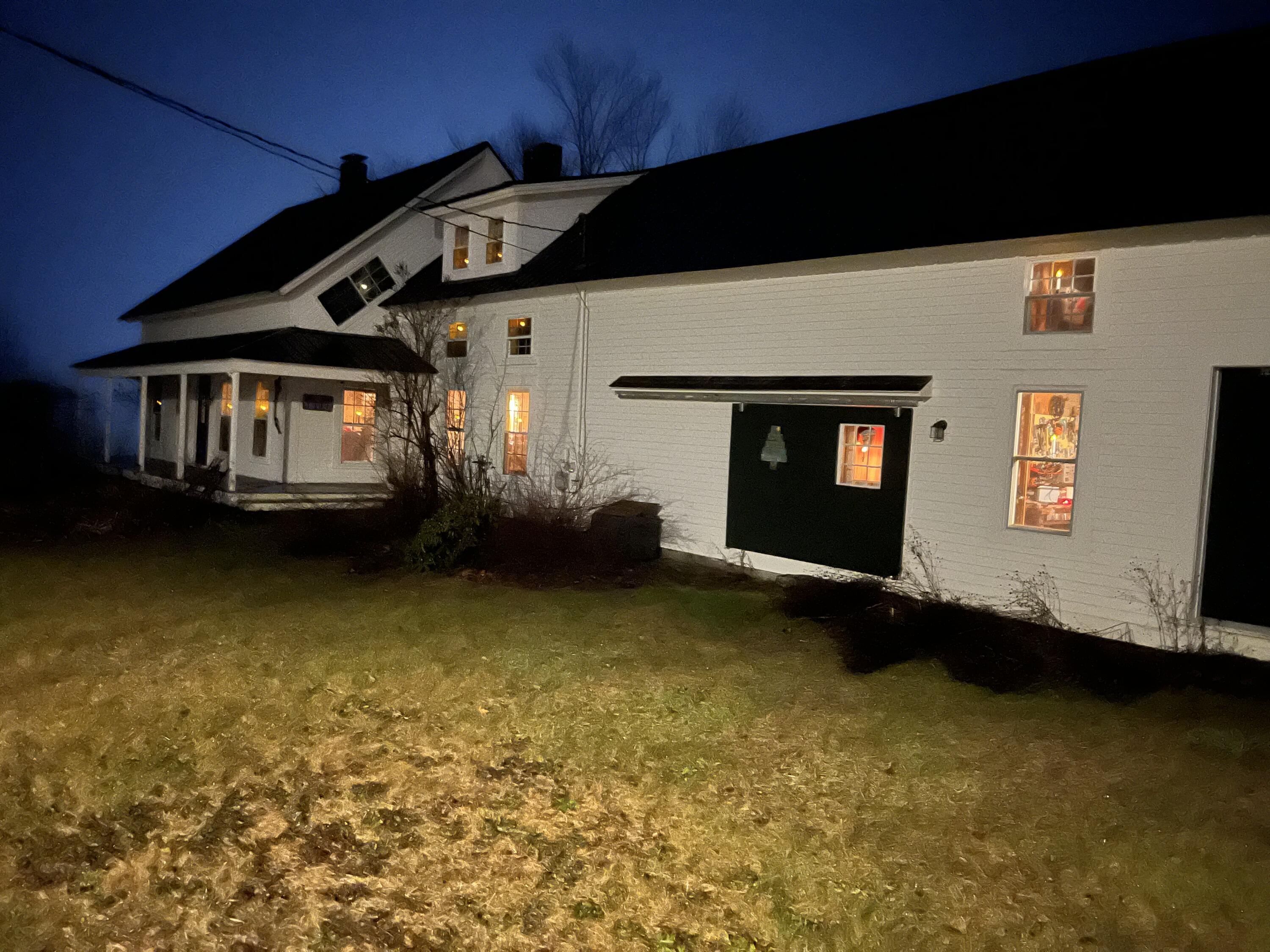 288 Mayberry Hill Road Casco ME 04015