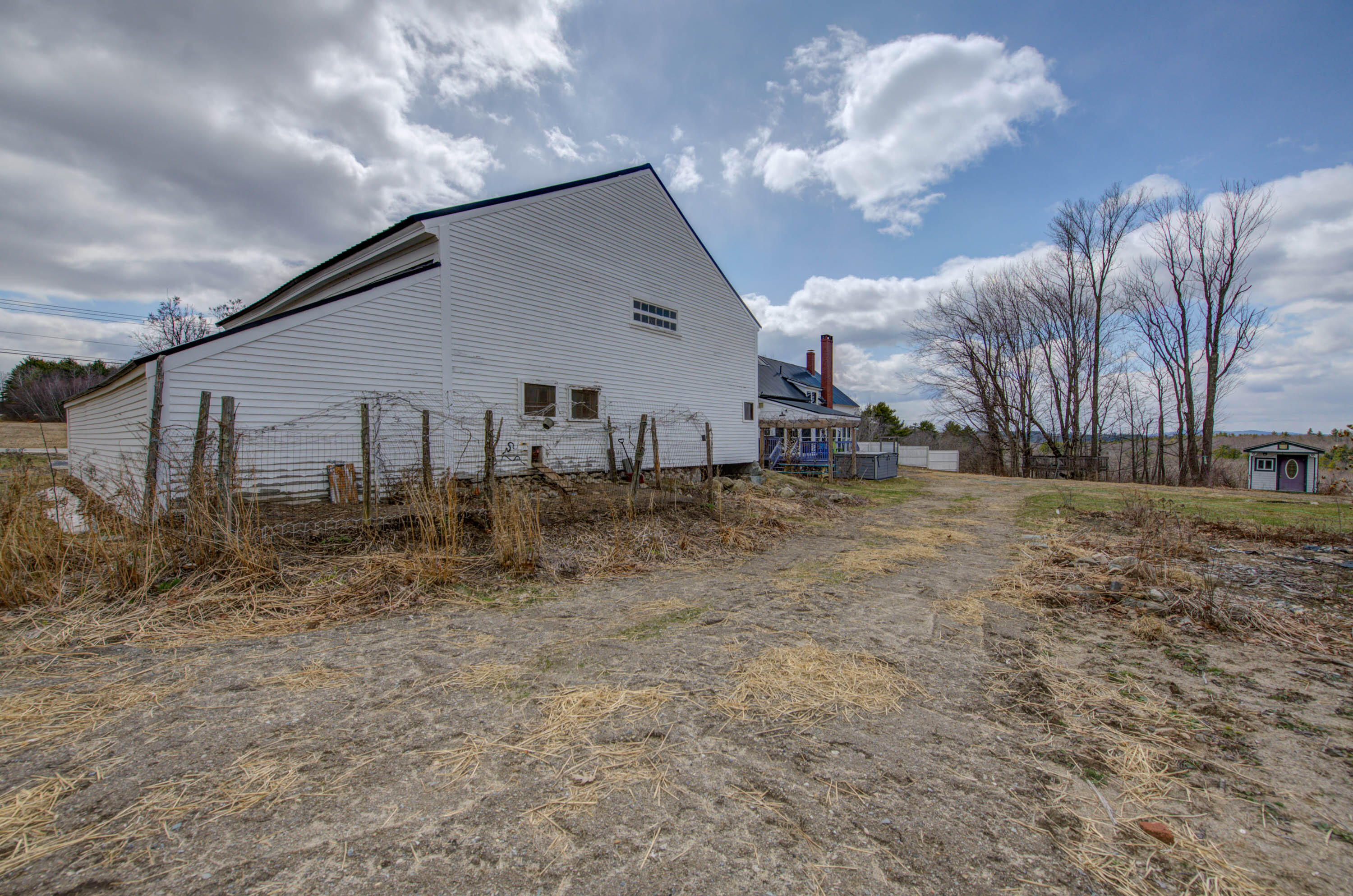 288 Mayberry Hill Road Casco ME 04015