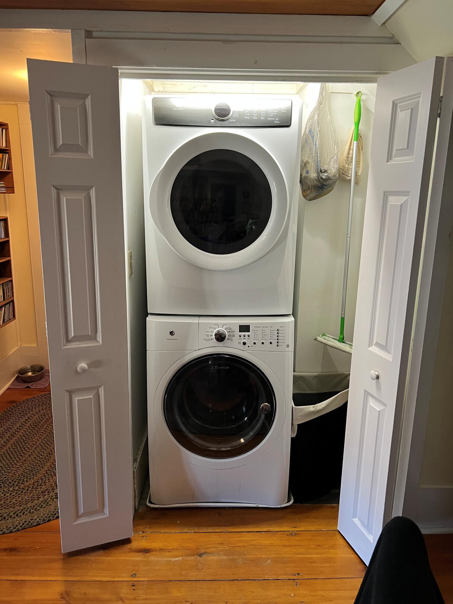 288 Mayberry Hill Road Casco ME 04015