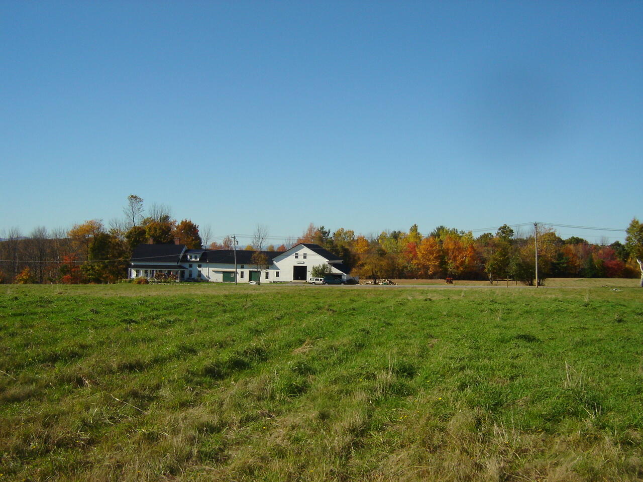 288 Mayberry Hill Road Casco ME 04015