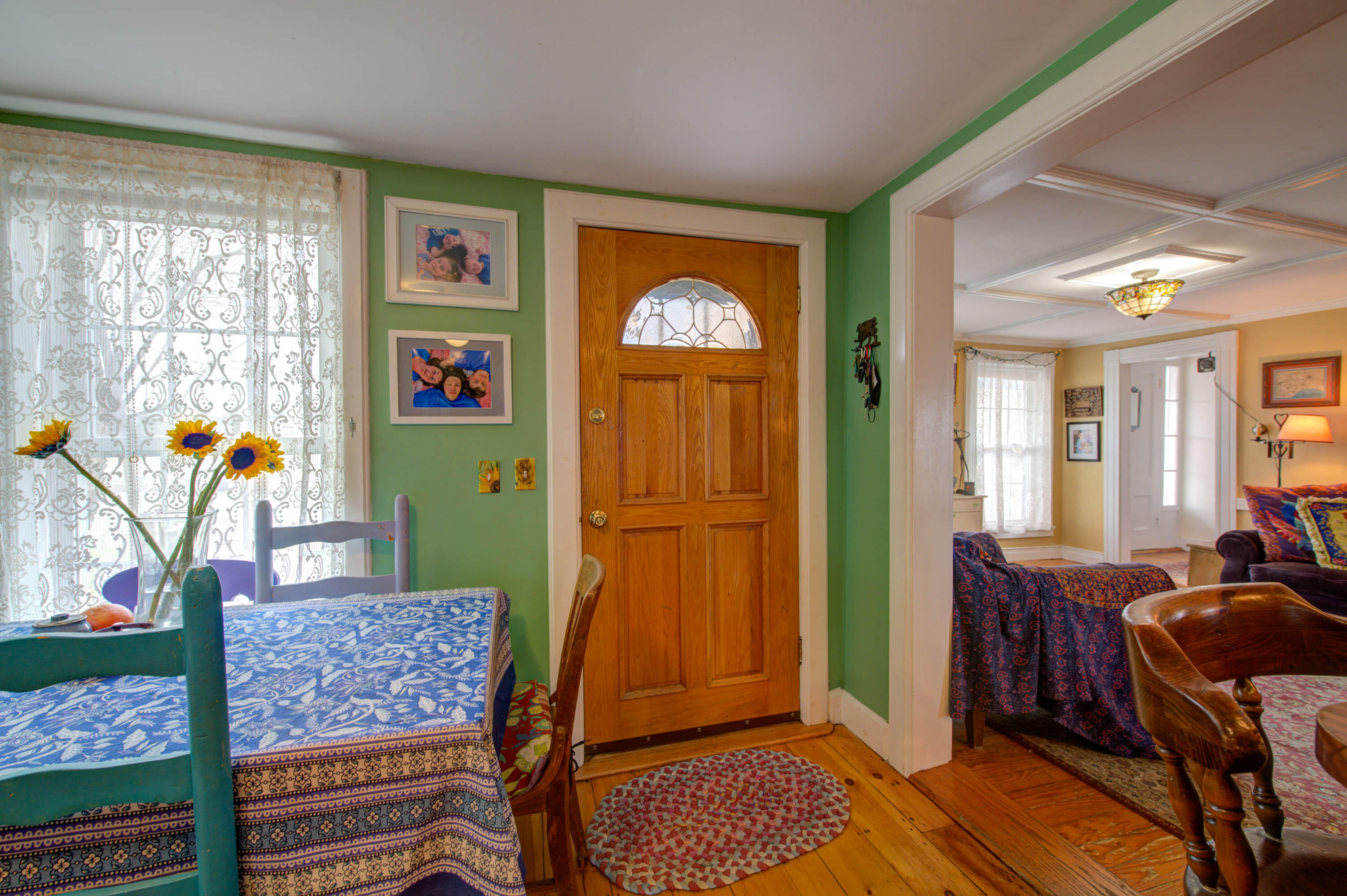 288 Mayberry Hill Road Casco ME 04015