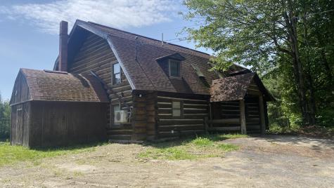 64 South Main Street Athens ME 04912