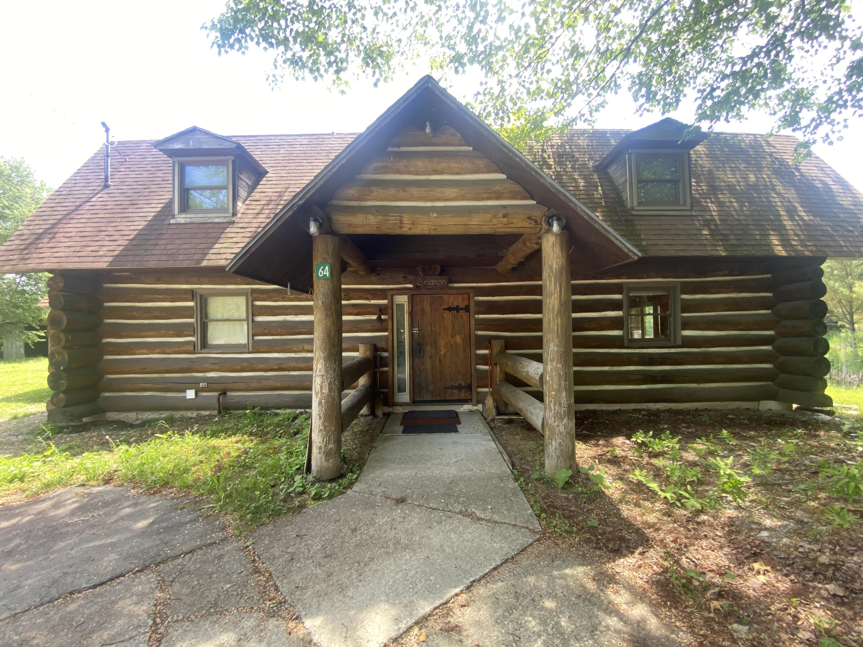 64 South Main Street Athens ME 04912