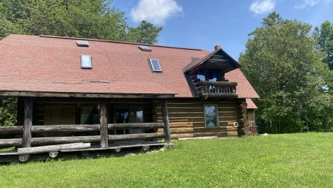 64 South Main Street Athens ME 04912