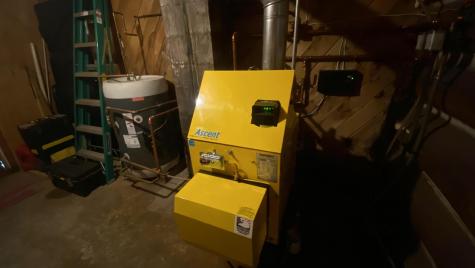 64 South Main Street Athens ME 04912