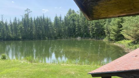 64 South Main Street Athens ME 04912