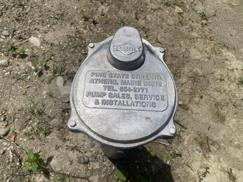 64 South Main Street Athens ME 04912