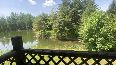 64 South Main Street Athens ME 04912