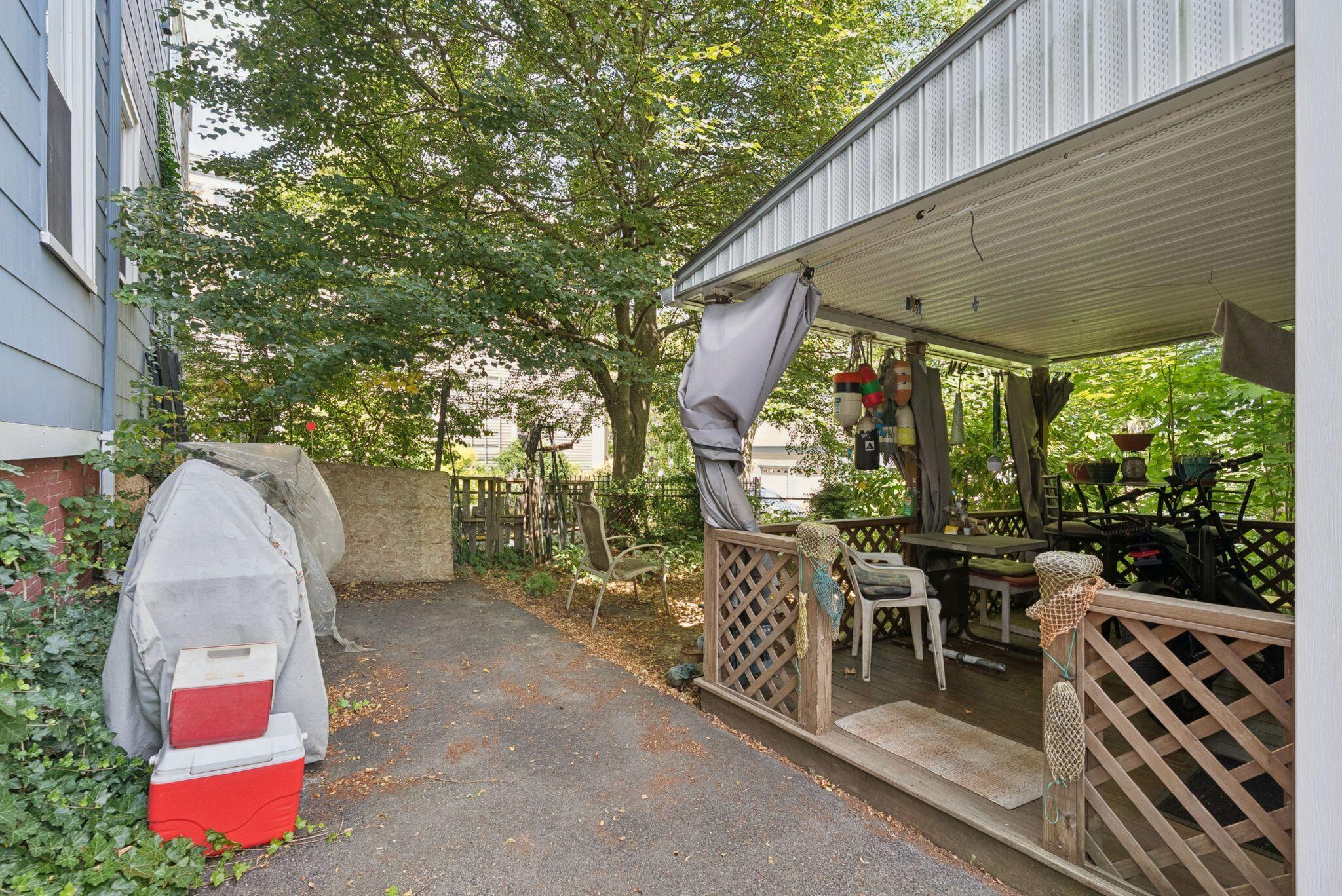 51 Melbourne Street Portland ME 04101