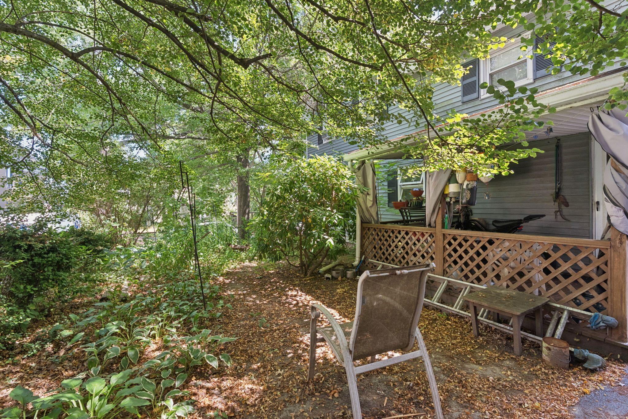 51 Melbourne Street Portland ME 04101