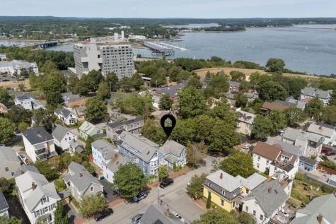 51 Melbourne Street Portland ME 04101