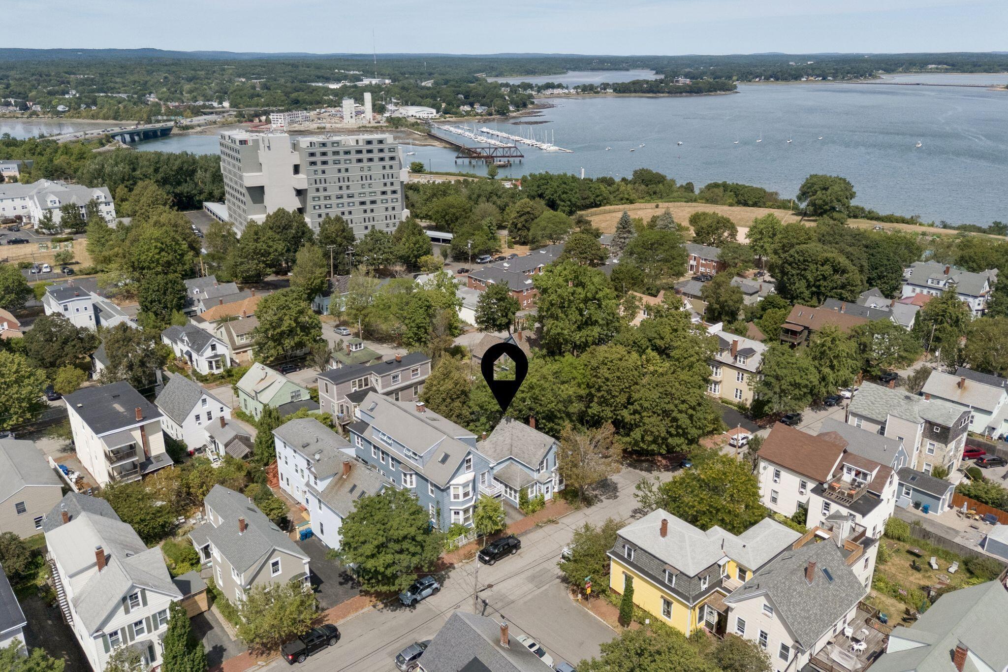 51 Melbourne Street Portland ME 04101