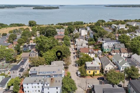 51 Melbourne Street Portland ME 04101