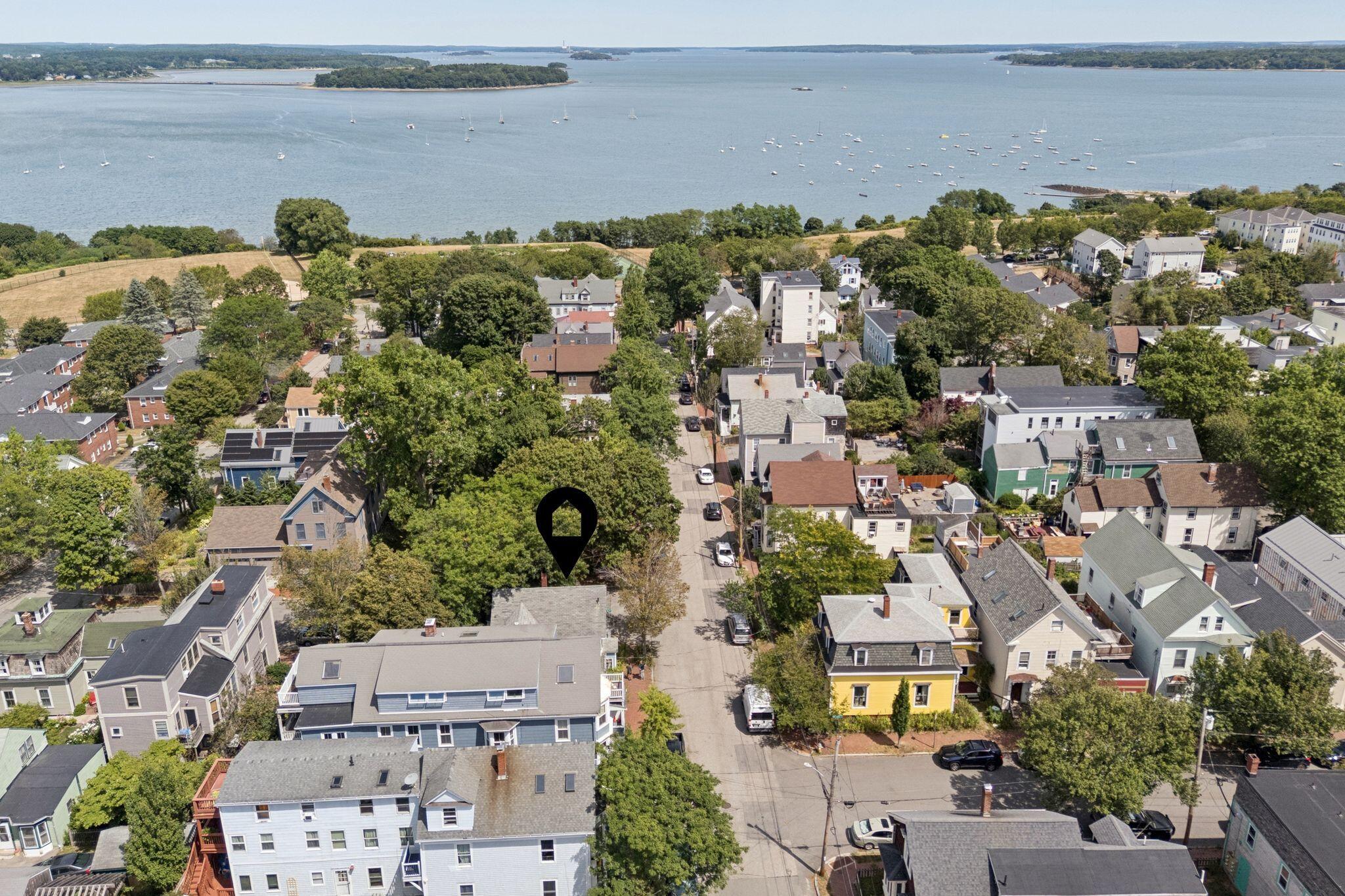 51 Melbourne Street Portland ME 04101