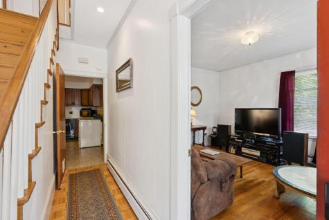 51 Melbourne Street Portland ME 04101