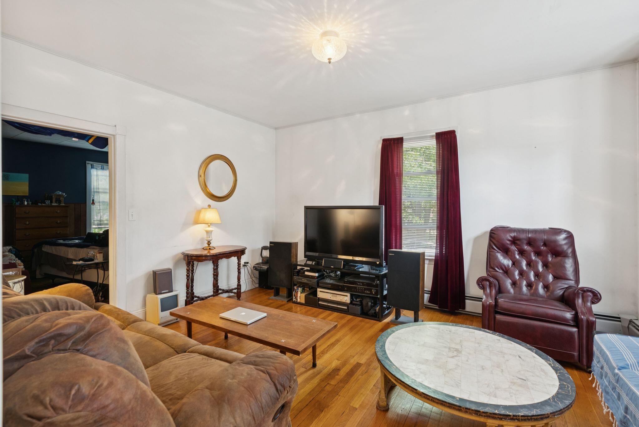 51 Melbourne Street Portland ME 04101