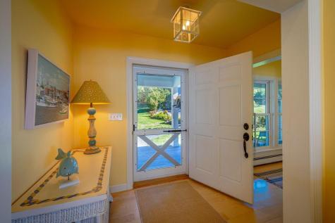 75 Old Cove Lane Brooklin ME 04616