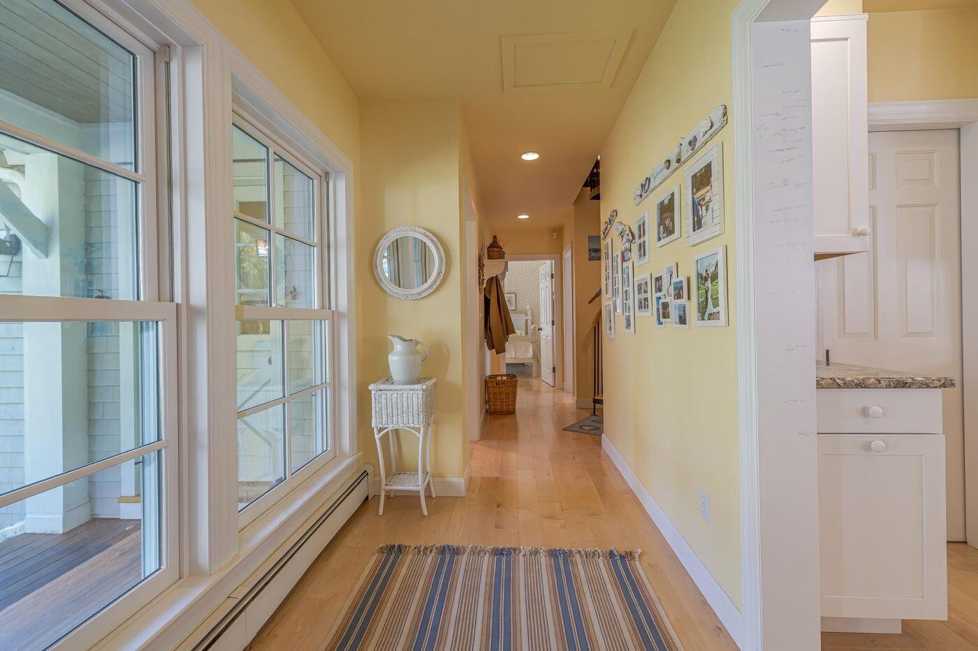 75 Old Cove Lane Brooklin ME 04616